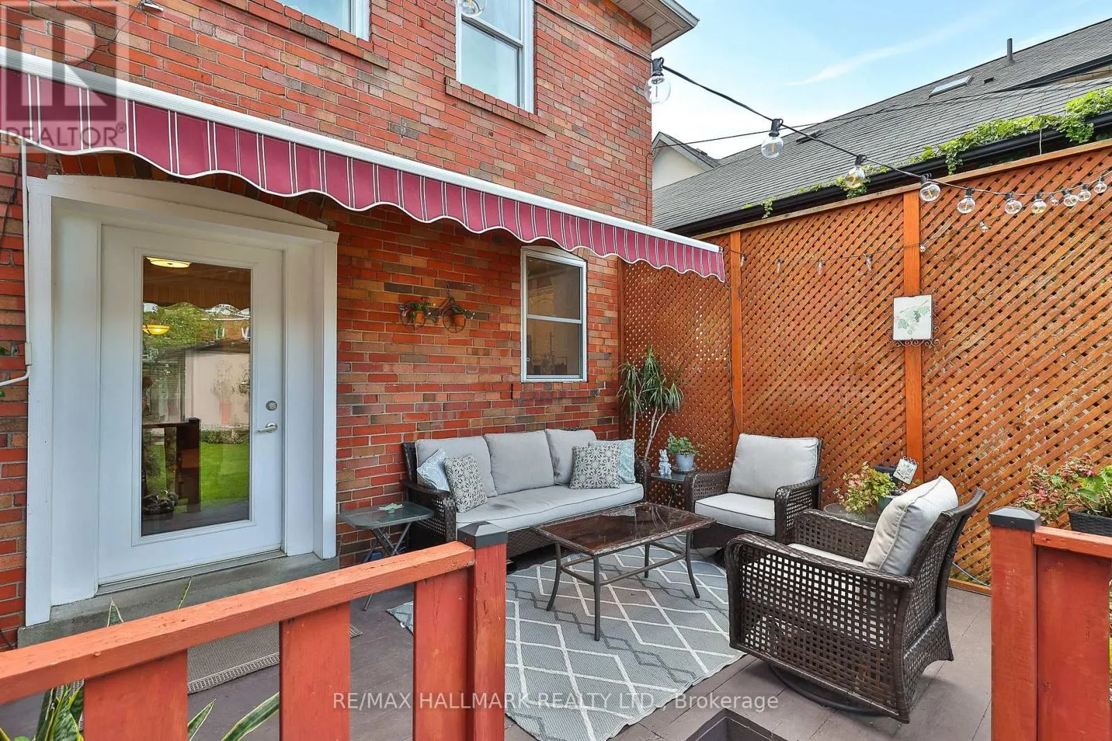 278 WOBURN AVENUE