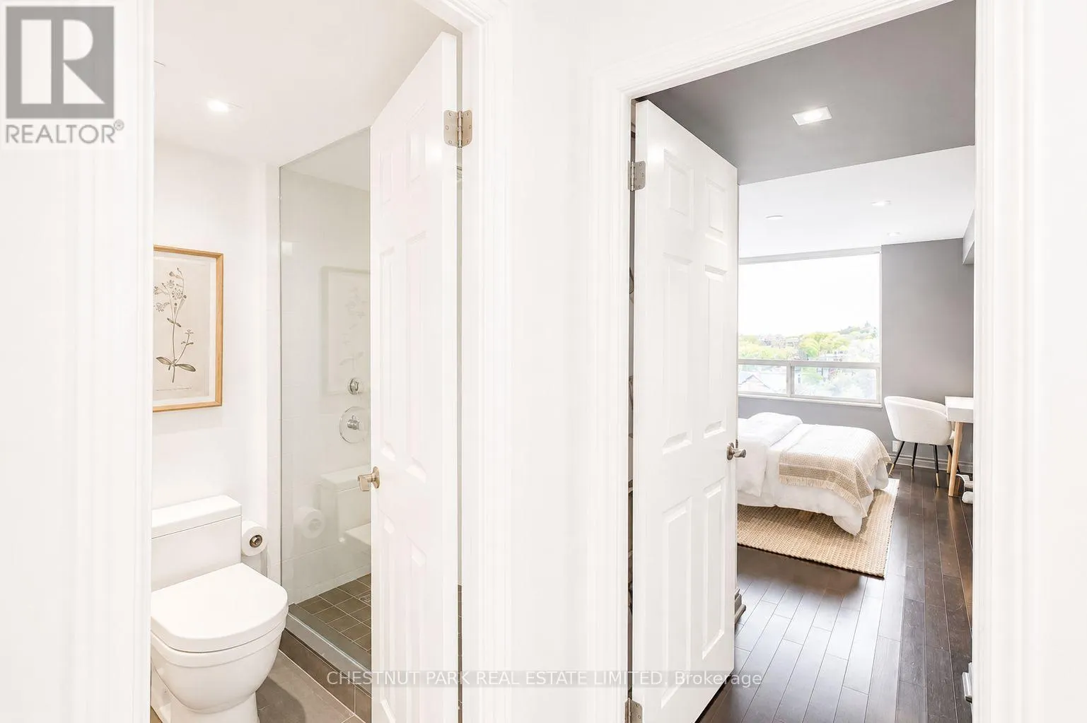702 - 1177 YONGE STREET