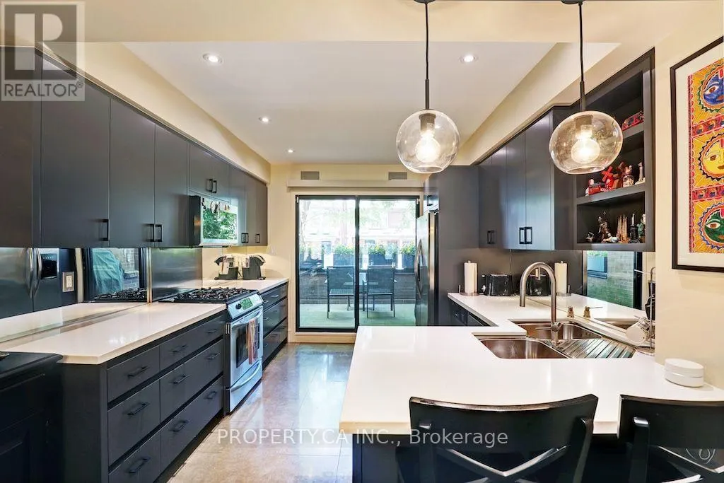 95 BALMORAL AVENUE