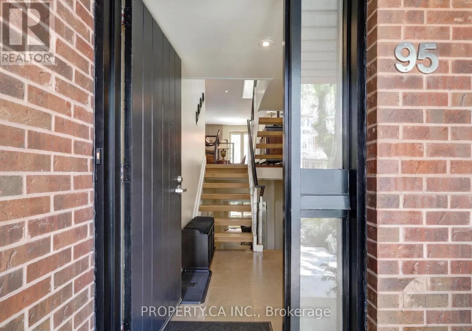 95 BALMORAL AVENUE
