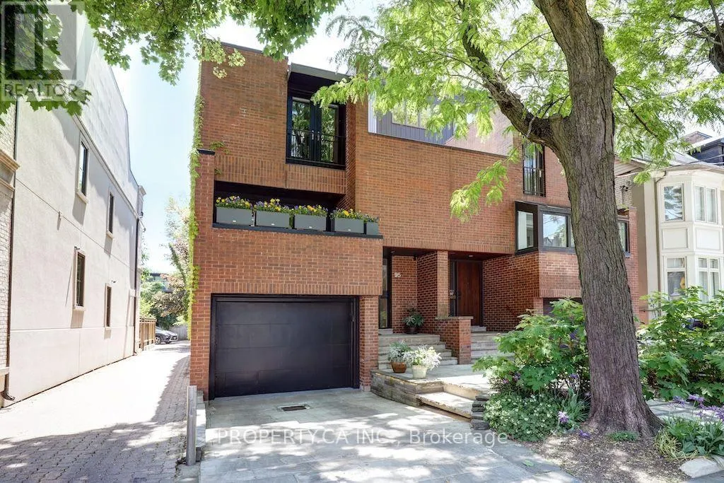 95 BALMORAL AVENUE