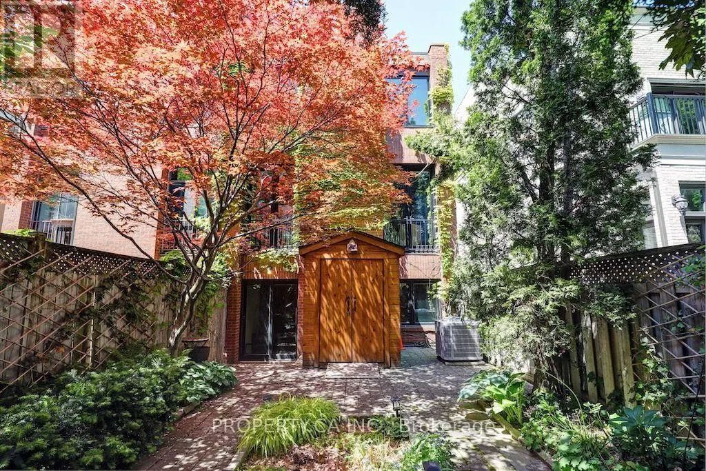 95 BALMORAL AVENUE