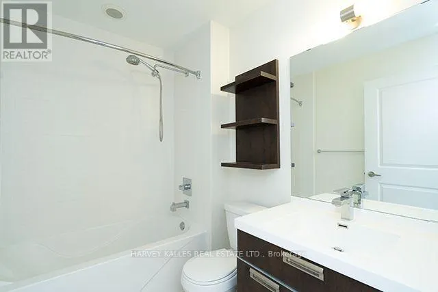4302 - 28 TED ROGERS WAY