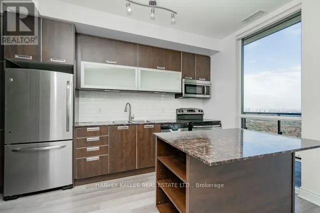 4302 - 28 TED ROGERS WAY