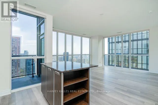 4302 - 28 TED ROGERS WAY