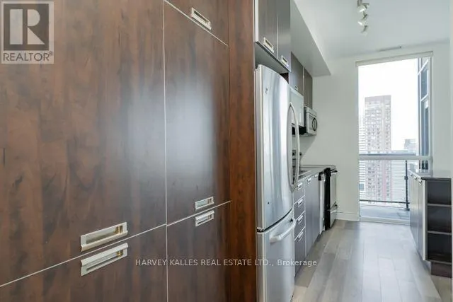 4302 - 28 TED ROGERS WAY