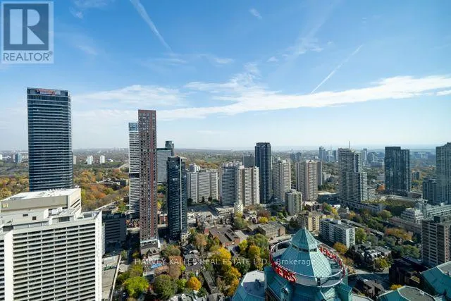 4302 - 28 TED ROGERS WAY