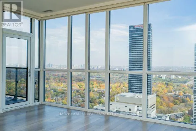 4302 - 28 TED ROGERS WAY