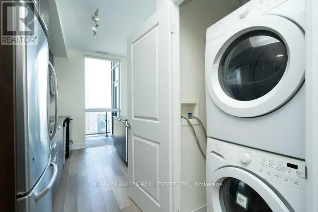 4302 - 28 TED ROGERS WAY