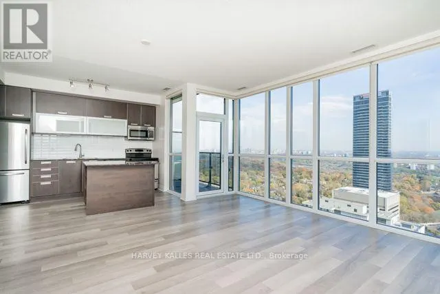4302 - 28 TED ROGERS WAY