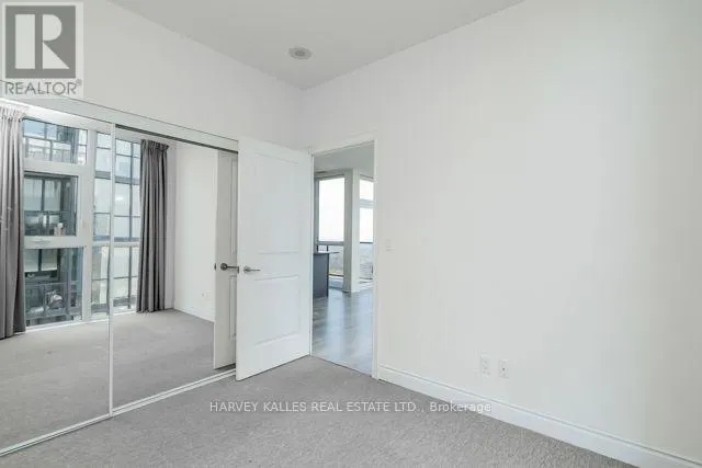 4302 - 28 TED ROGERS WAY