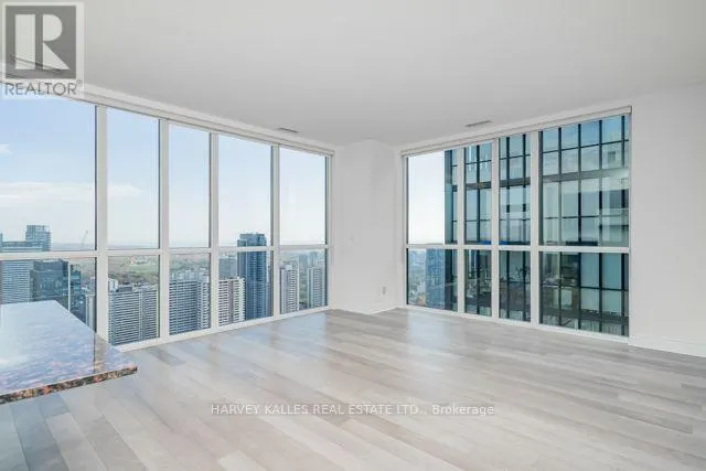 4302 - 28 TED ROGERS WAY