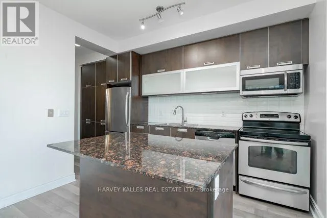 4302 - 28 TED ROGERS WAY