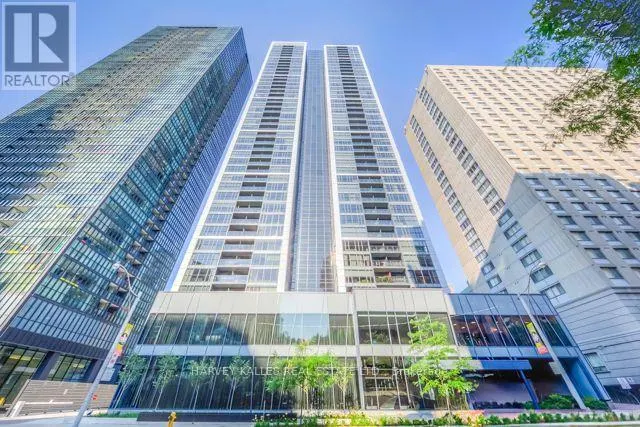 4302 - 28 TED ROGERS WAY