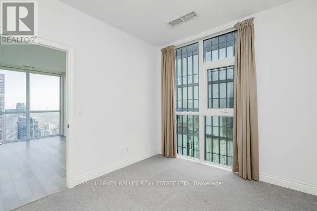 4302 - 28 TED ROGERS WAY
