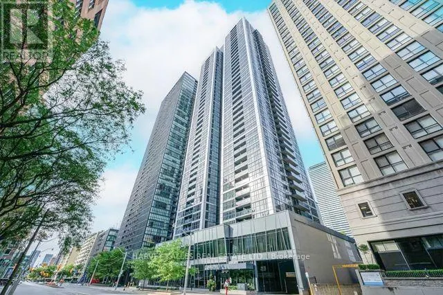 4302 - 28 TED ROGERS WAY