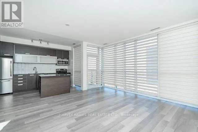 4302 - 28 TED ROGERS WAY