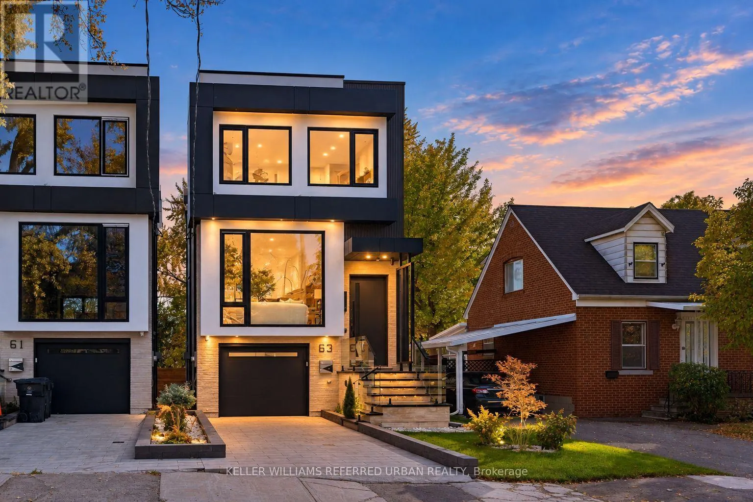 63 FRANKLIN AVENUE