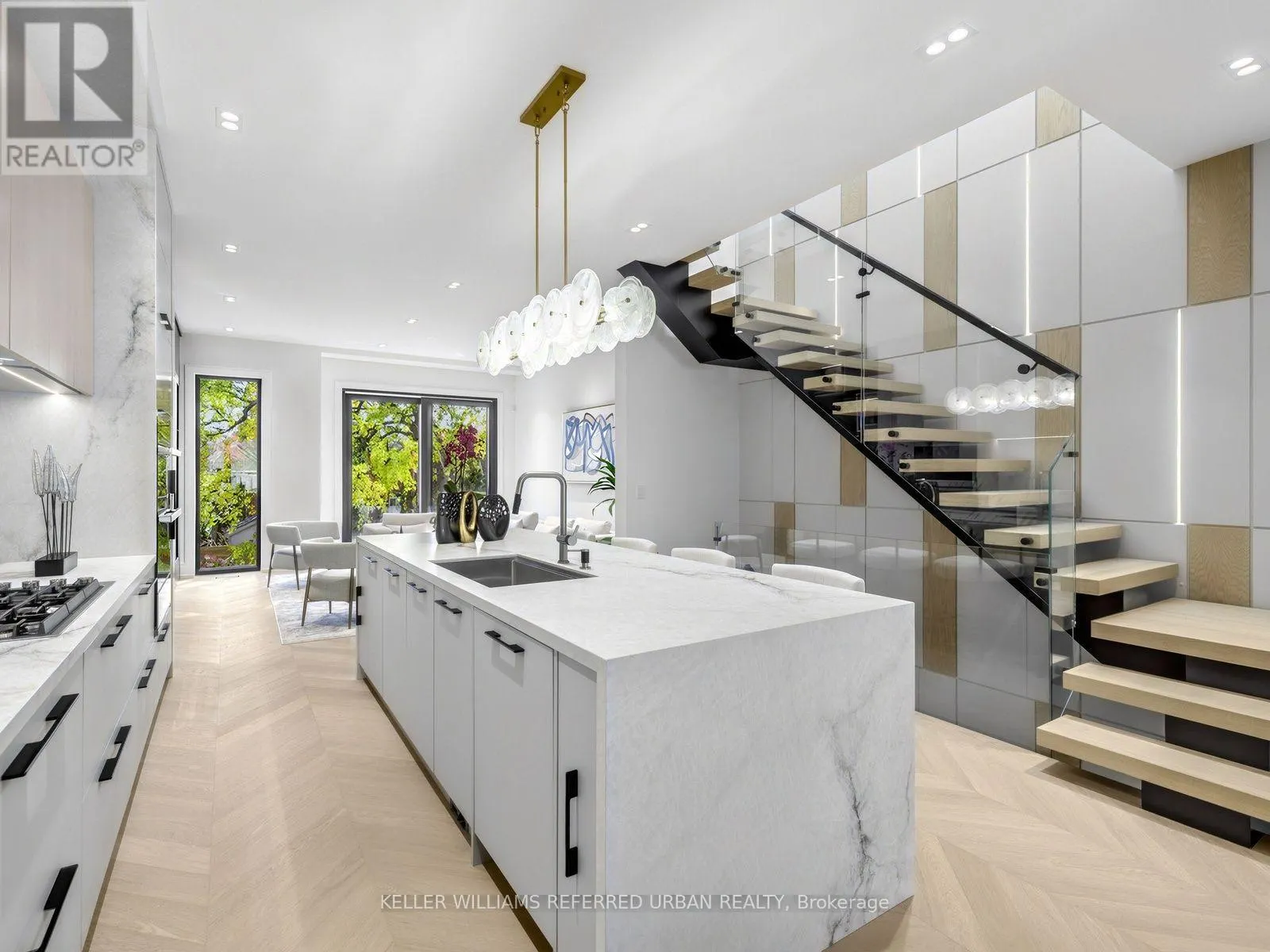 63 FRANKLIN AVENUE