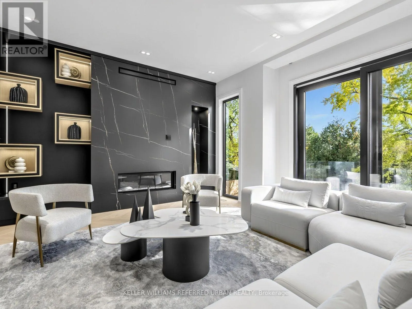 63 FRANKLIN AVENUE