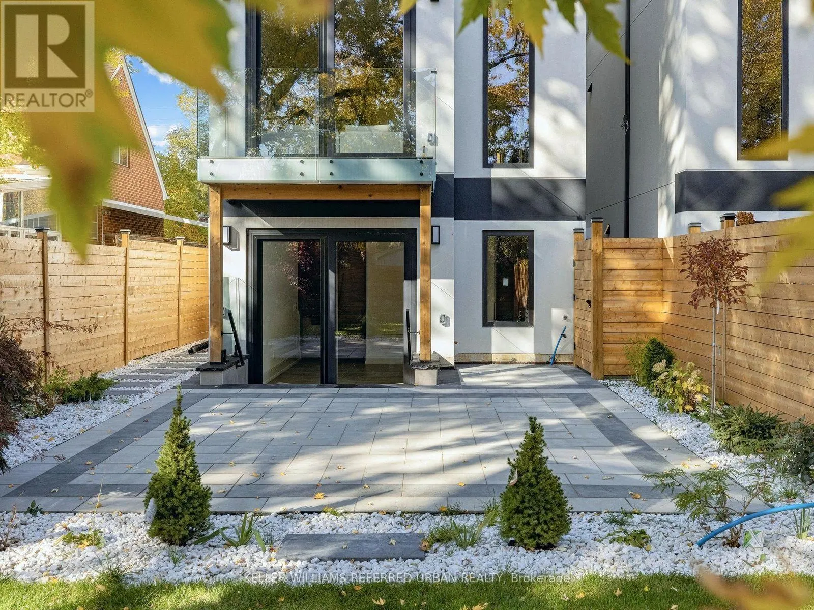 63 FRANKLIN AVENUE