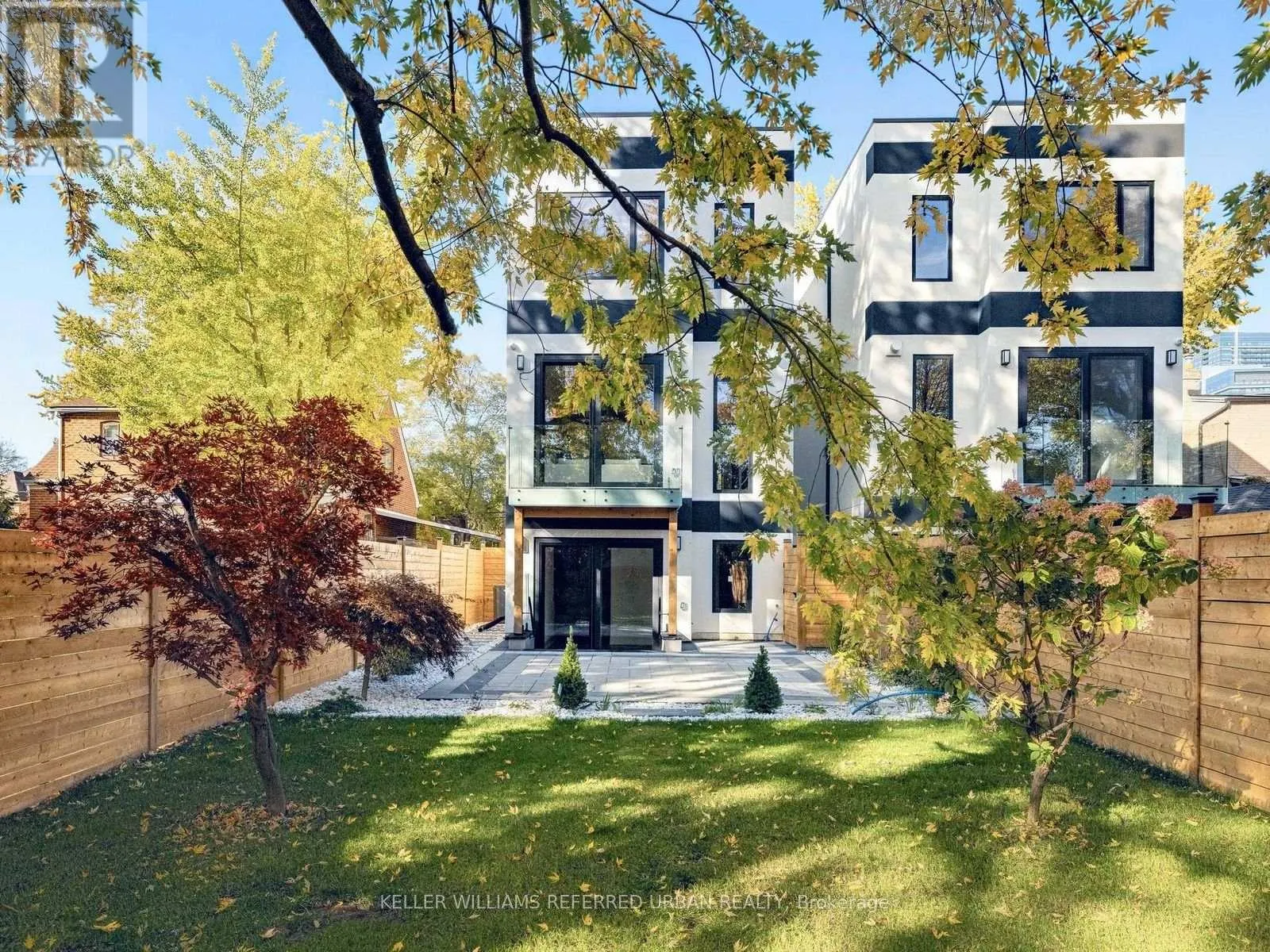 63 FRANKLIN AVENUE