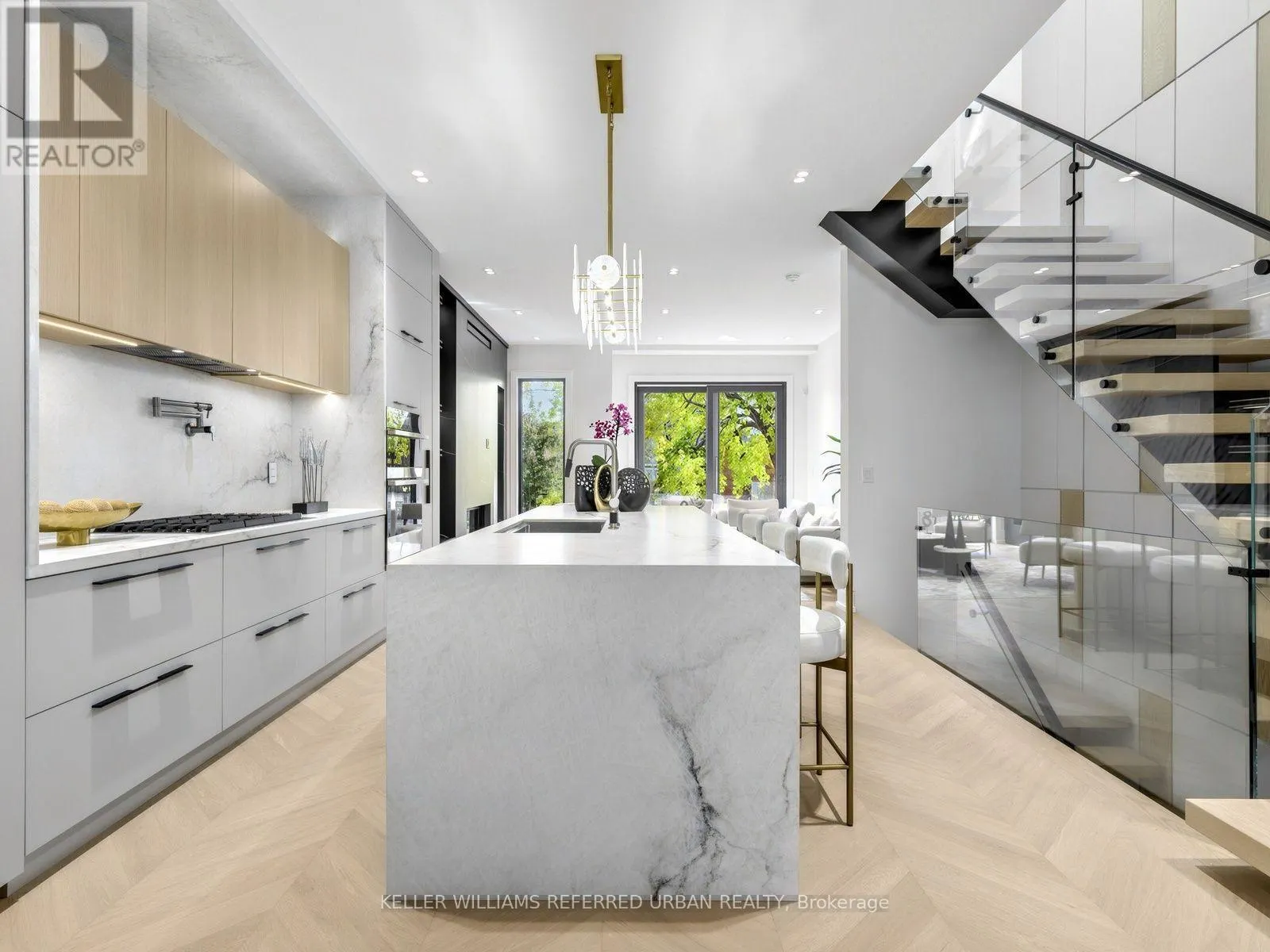63 FRANKLIN AVENUE