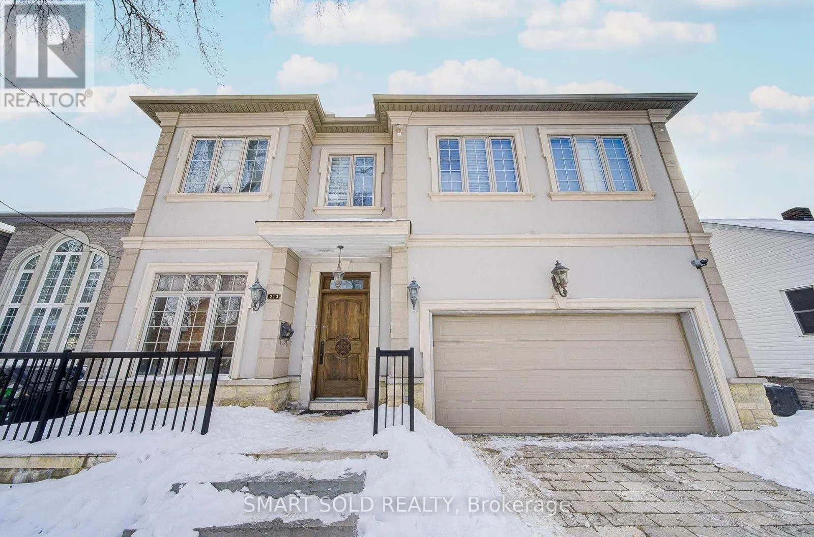 LOWER - 213 MAPLEHURST AVENUE
