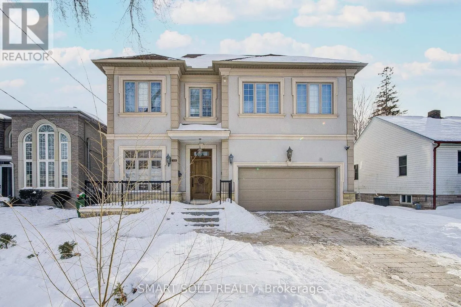 LOWER - 213 MAPLEHURST AVENUE