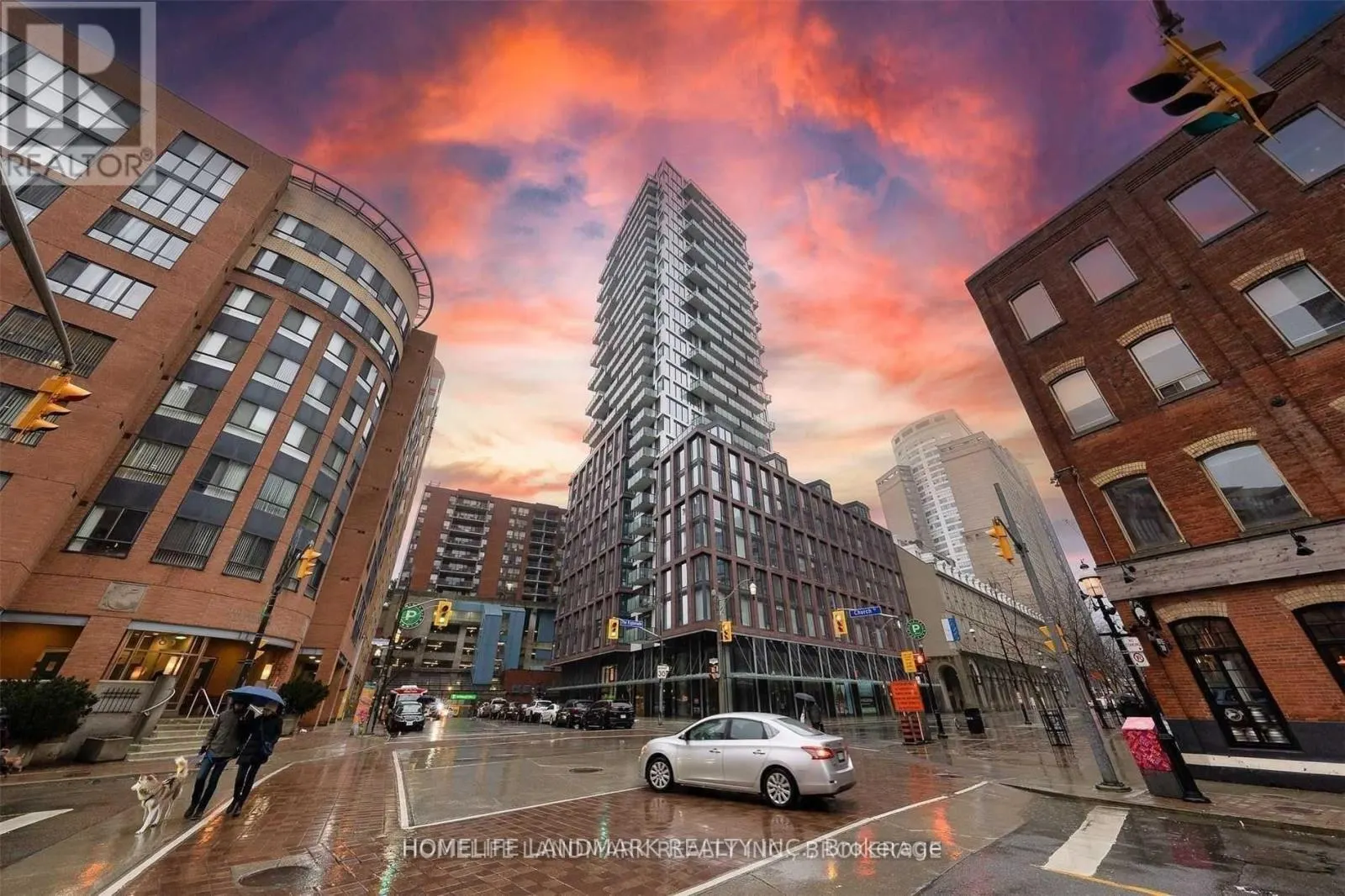 605 - 2A CHURCH STREET