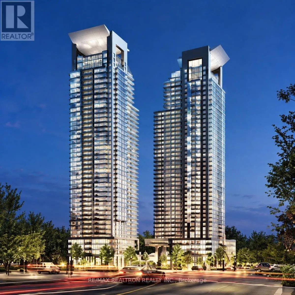 701 - 5162 YONGE STREET