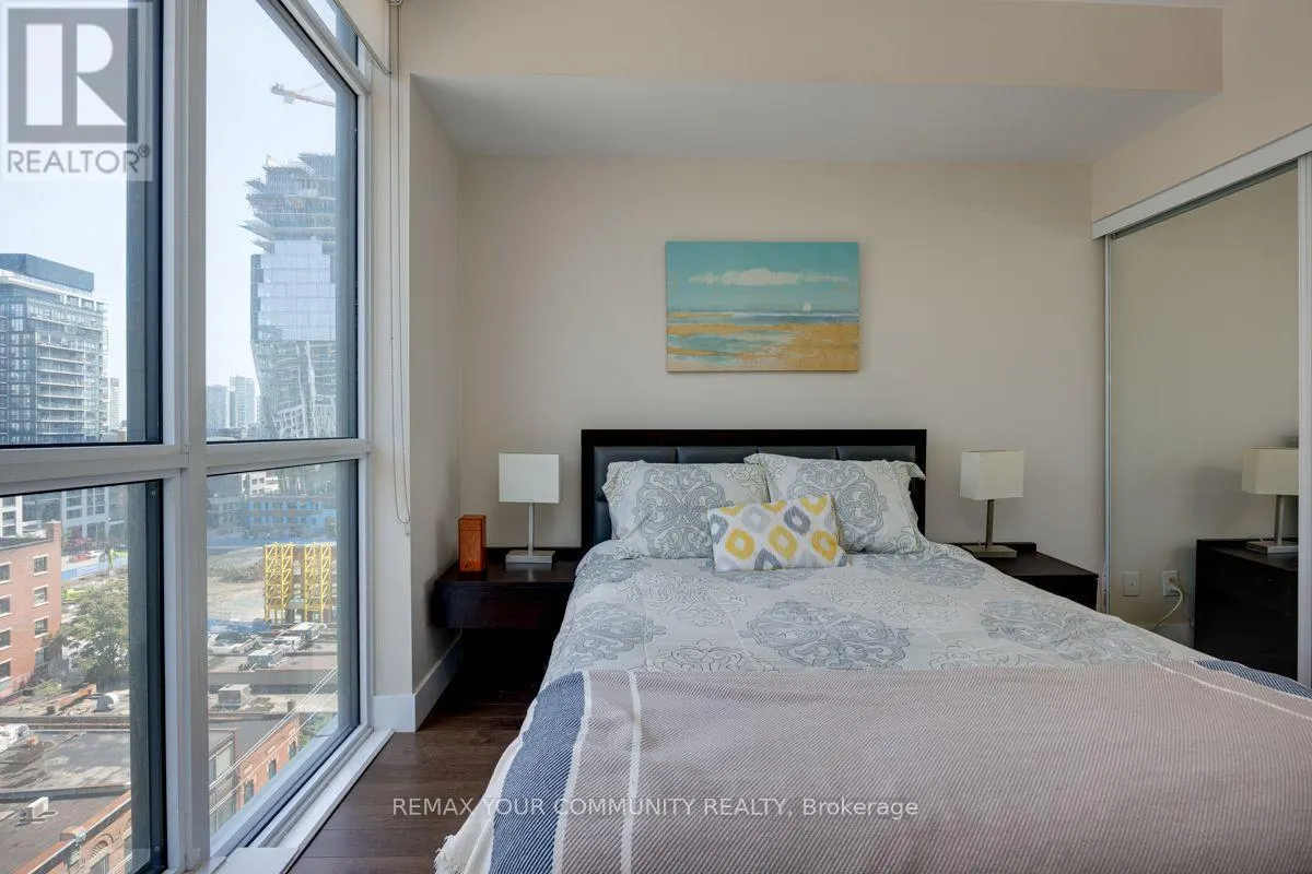 1008 - 39 SHERBOURNE STREET