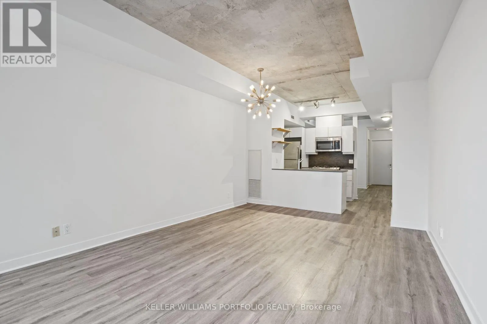 507 - 127 QUEEN STREET E