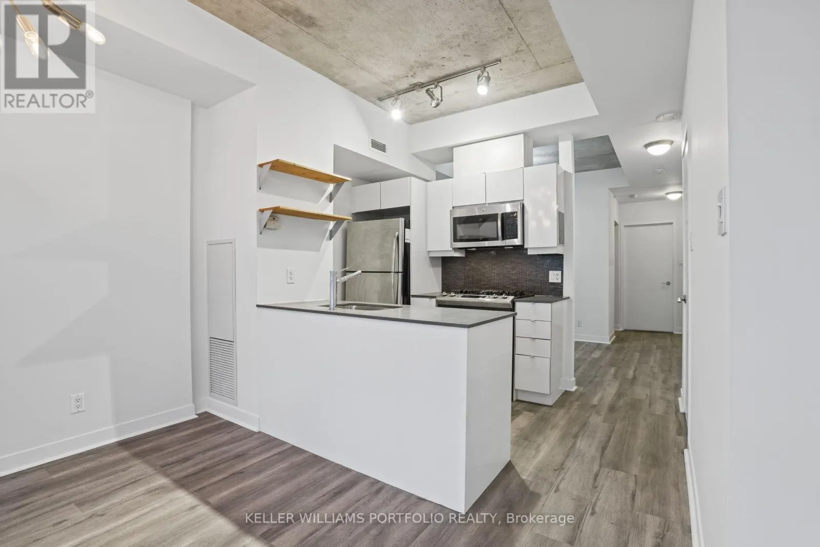 507 - 127 QUEEN STREET E