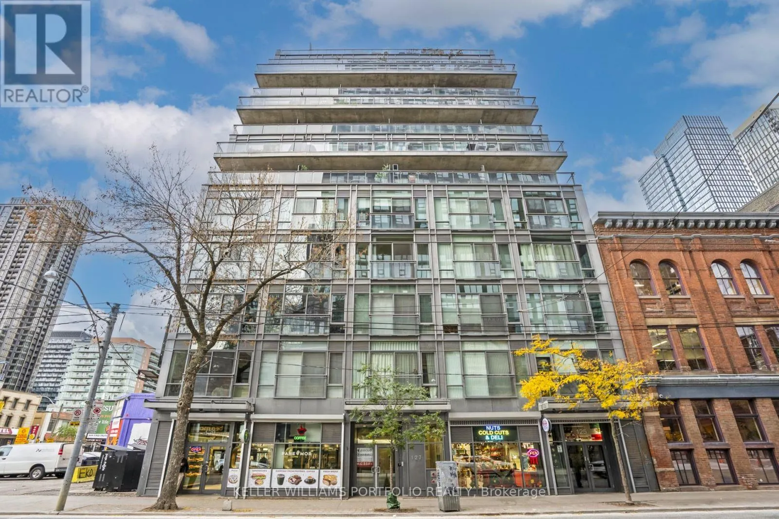 507 - 127 QUEEN STREET E