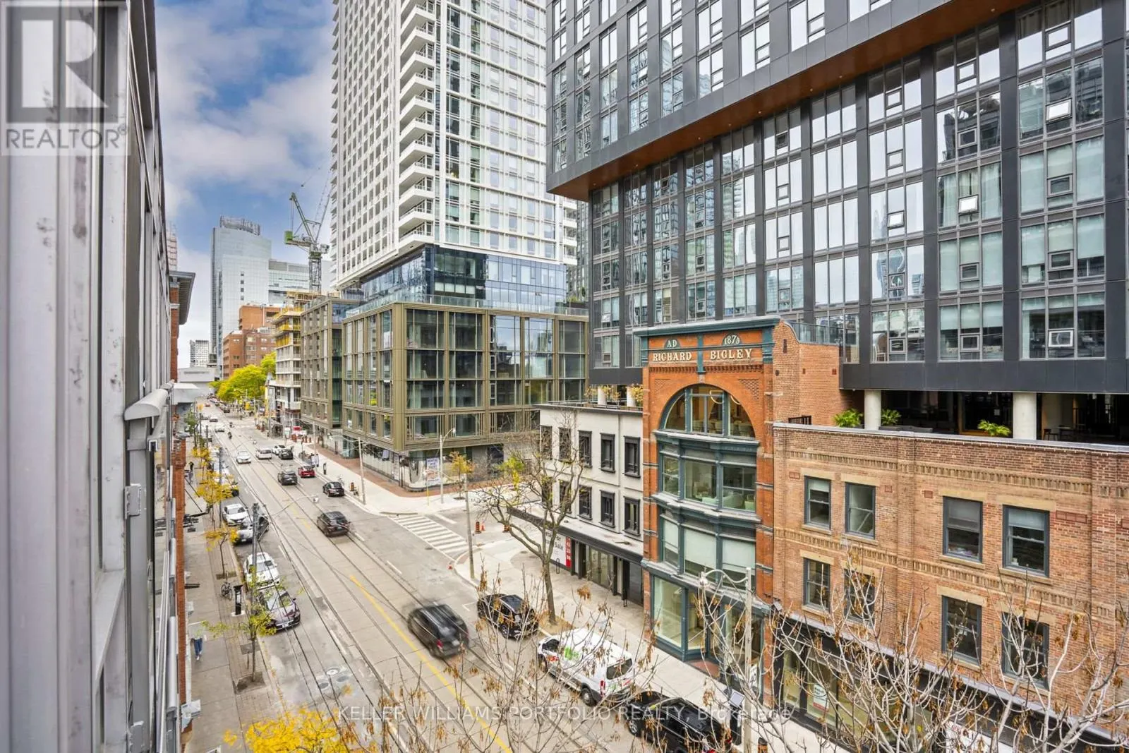 507 - 127 QUEEN STREET E