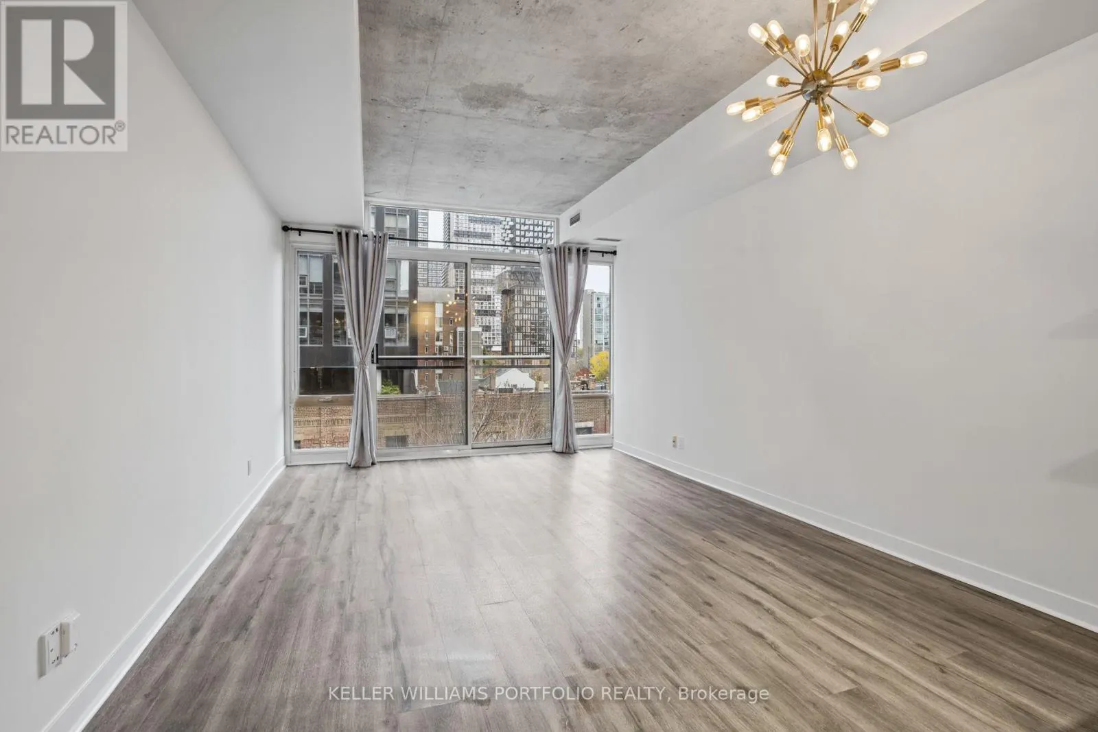 507 - 127 QUEEN STREET E