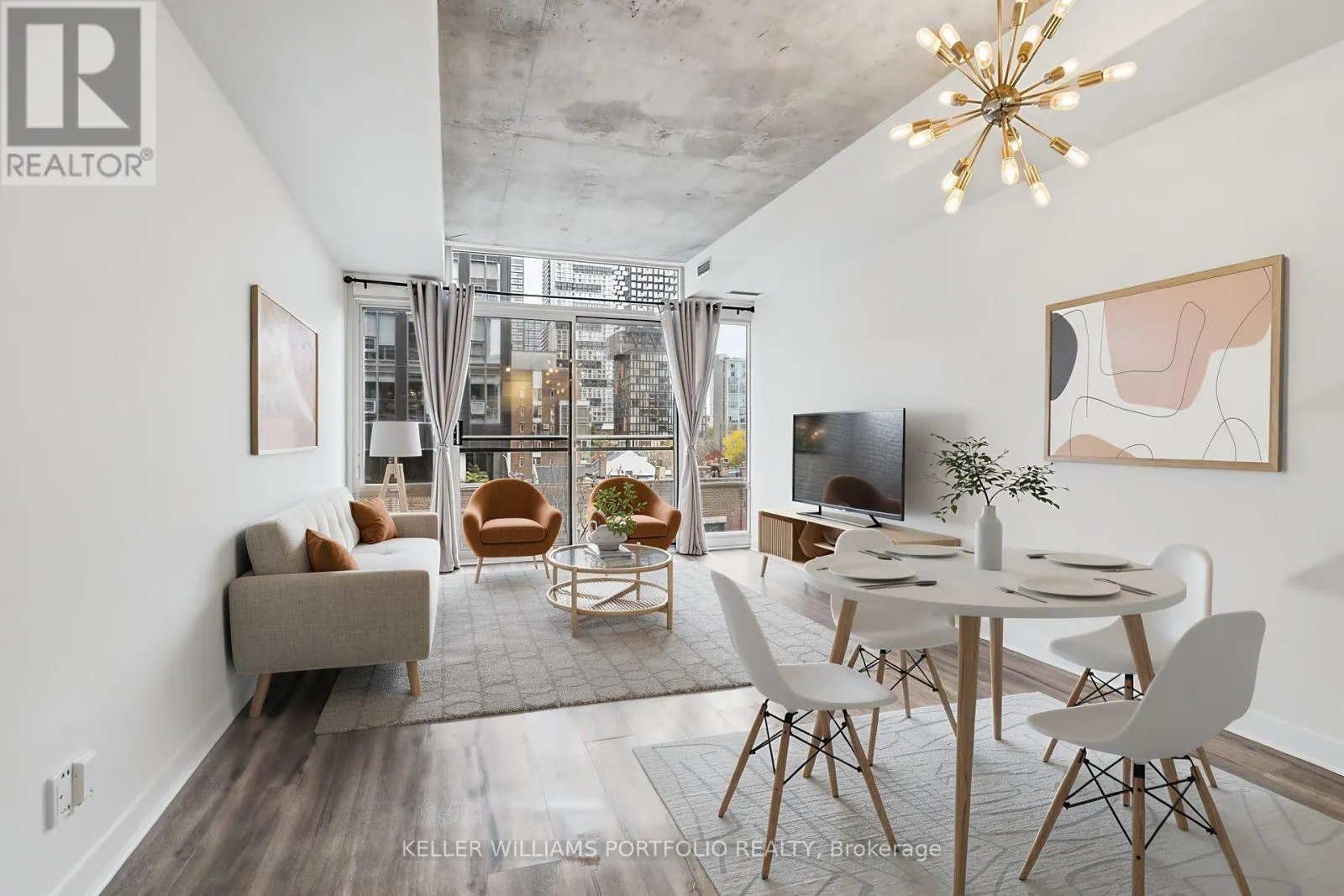507 - 127 QUEEN STREET E