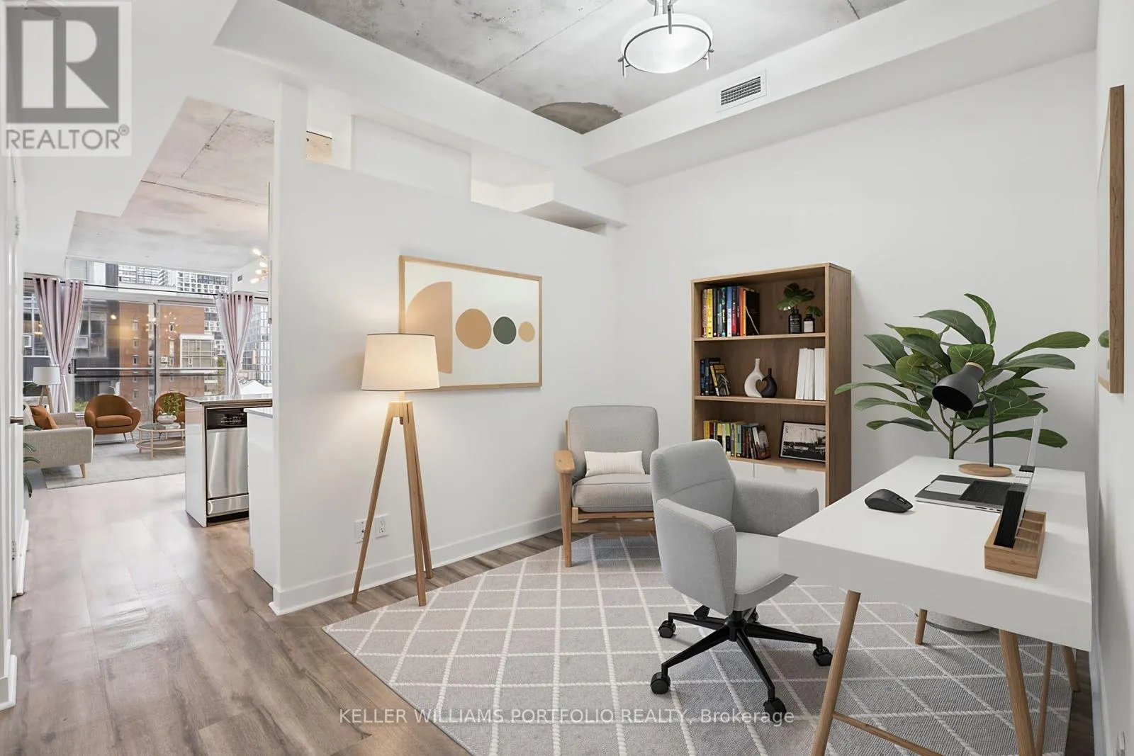 507 - 127 QUEEN STREET E
