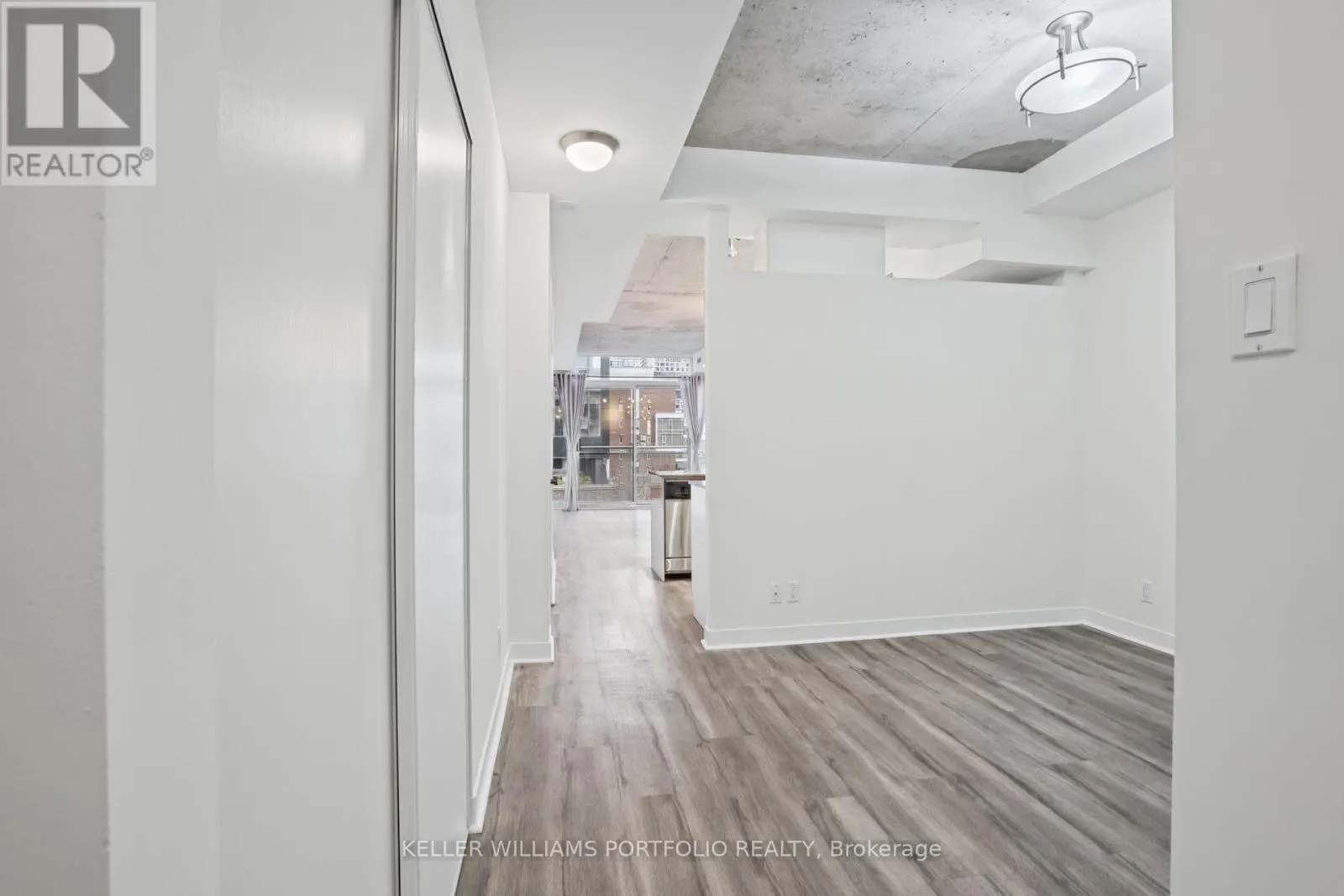 507 - 127 QUEEN STREET E