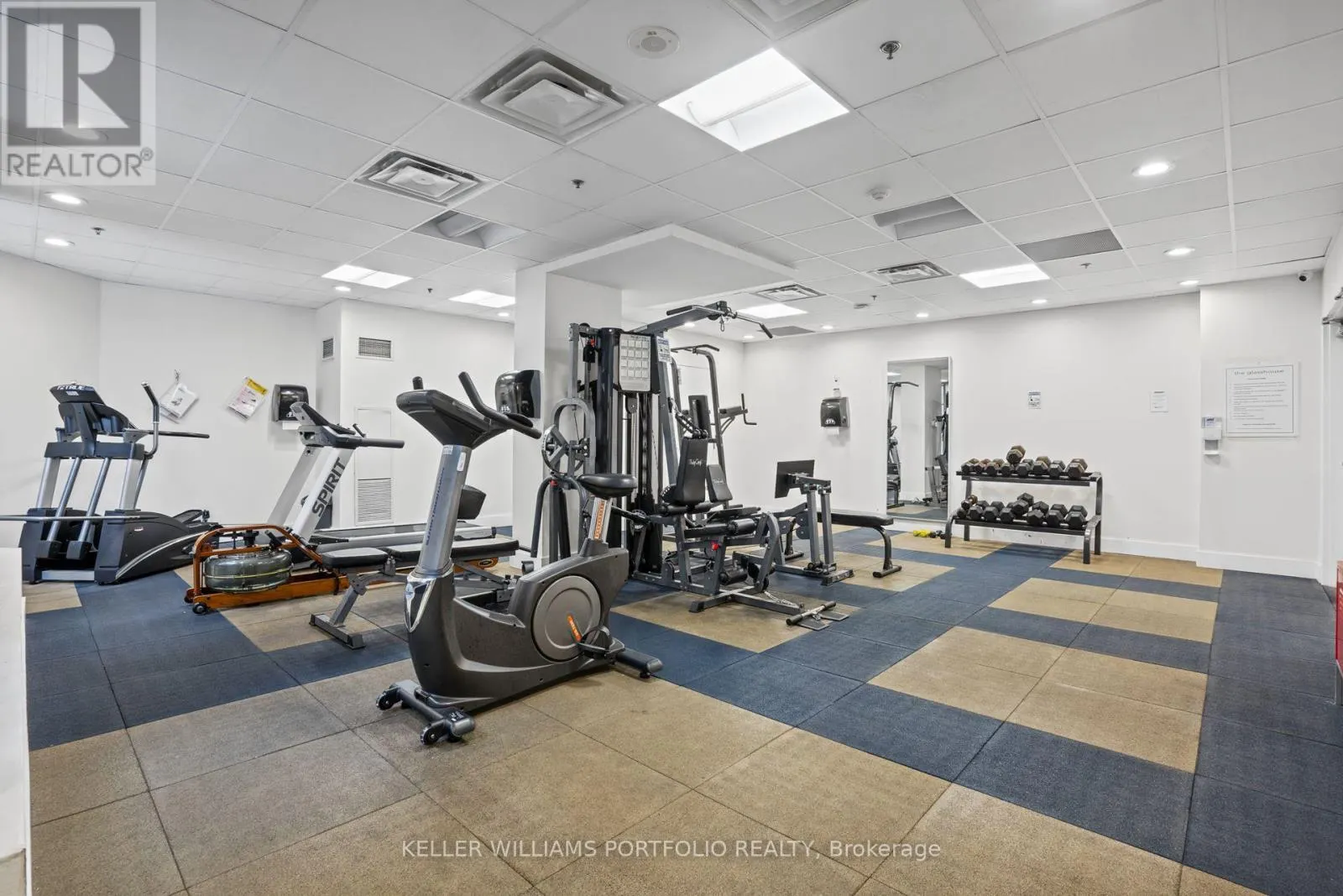507 - 127 QUEEN STREET E