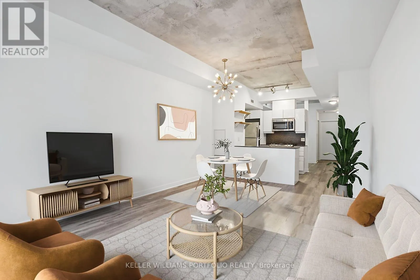 507 - 127 QUEEN STREET E