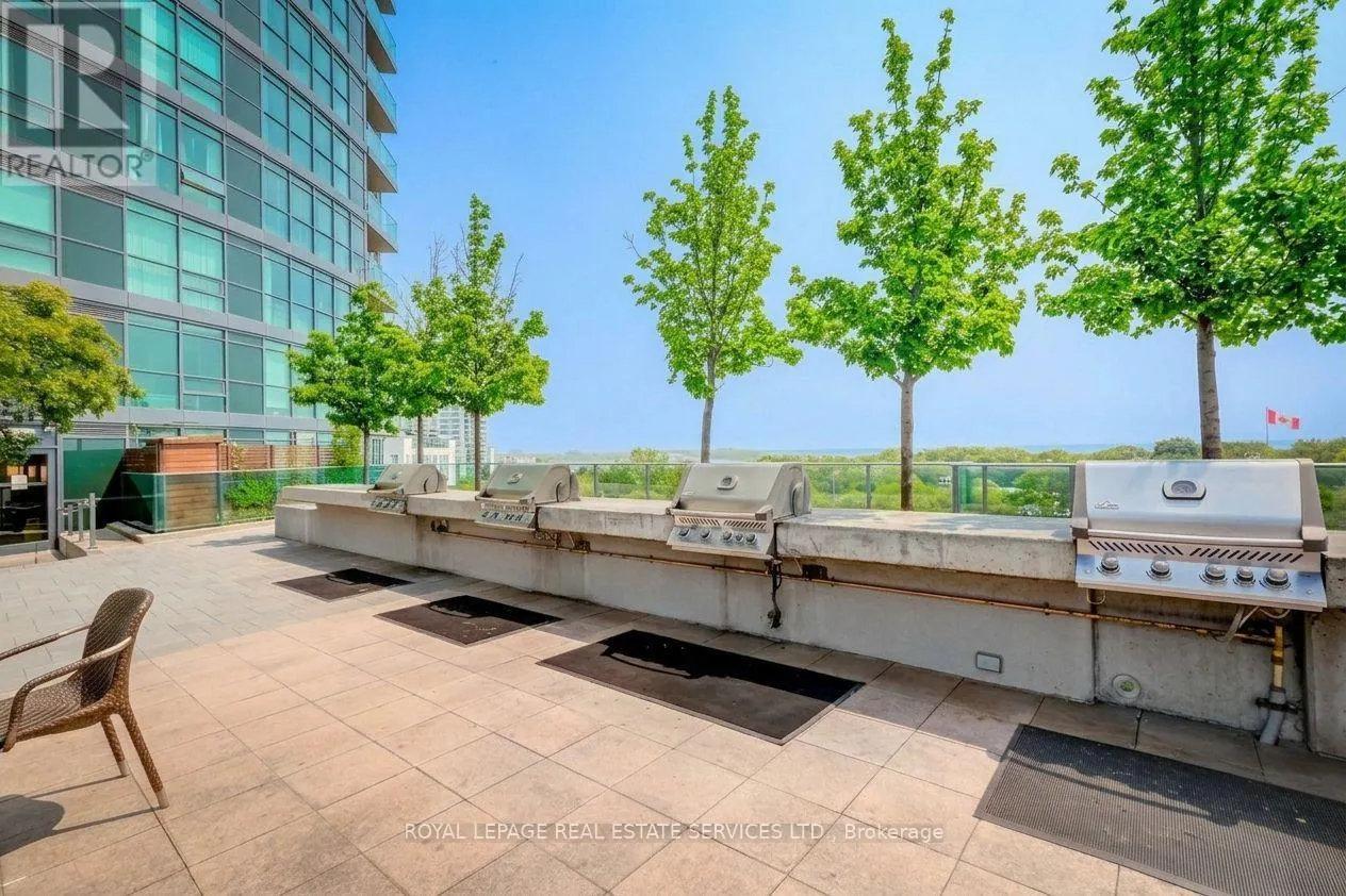 3612 - 215 FORT YORK BOULEVARD