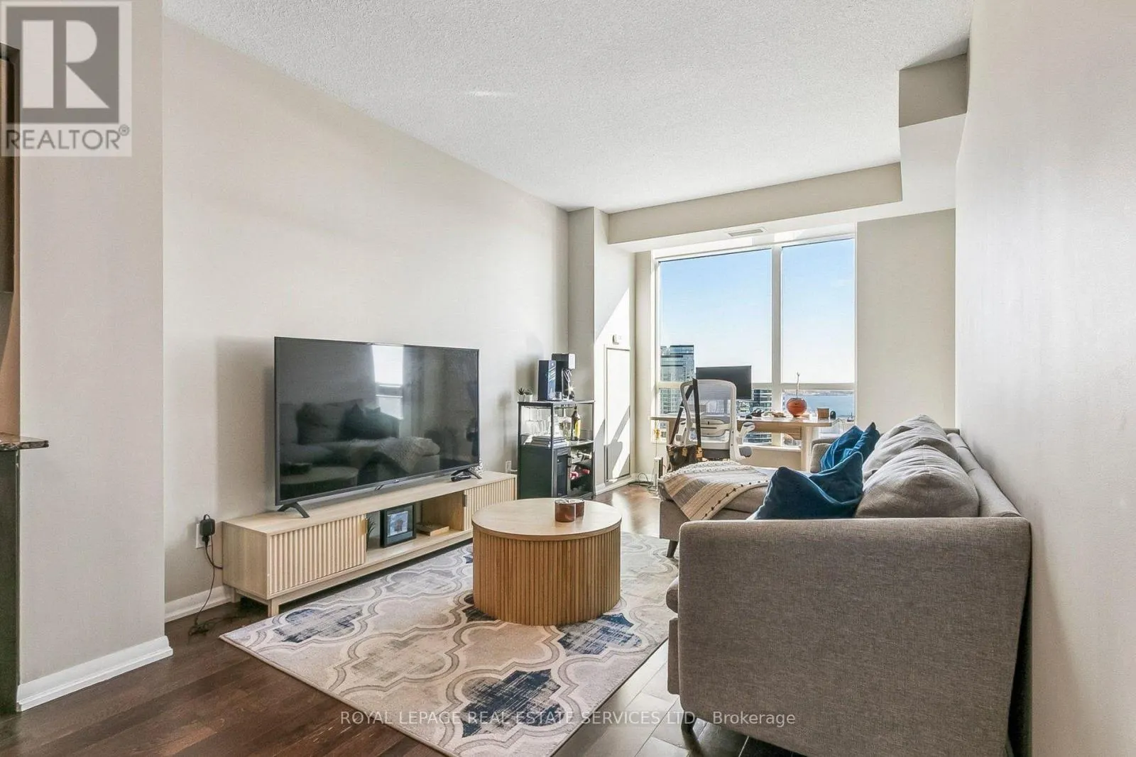 3612 - 215 FORT YORK BOULEVARD