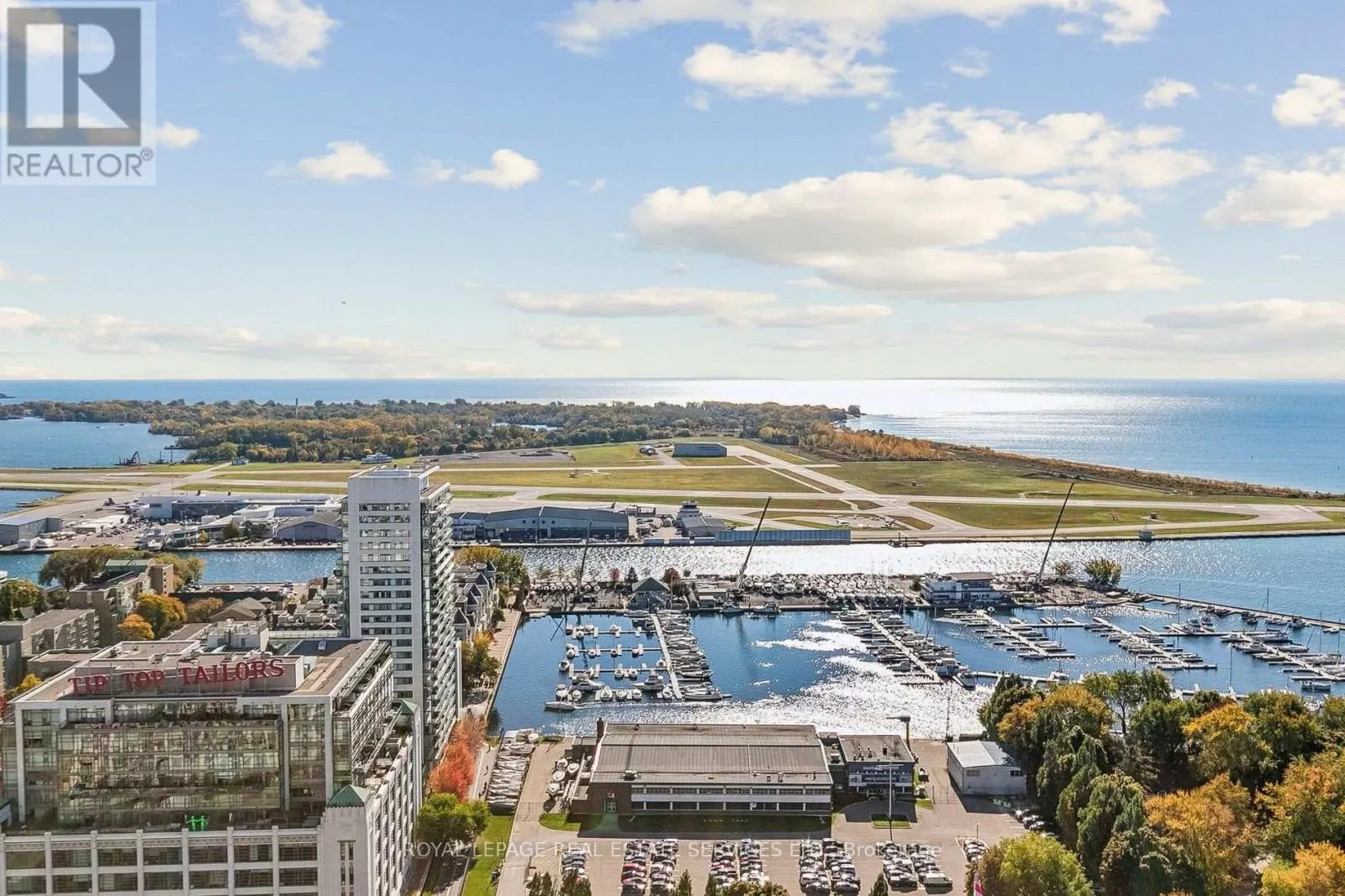3612 - 215 FORT YORK BOULEVARD
