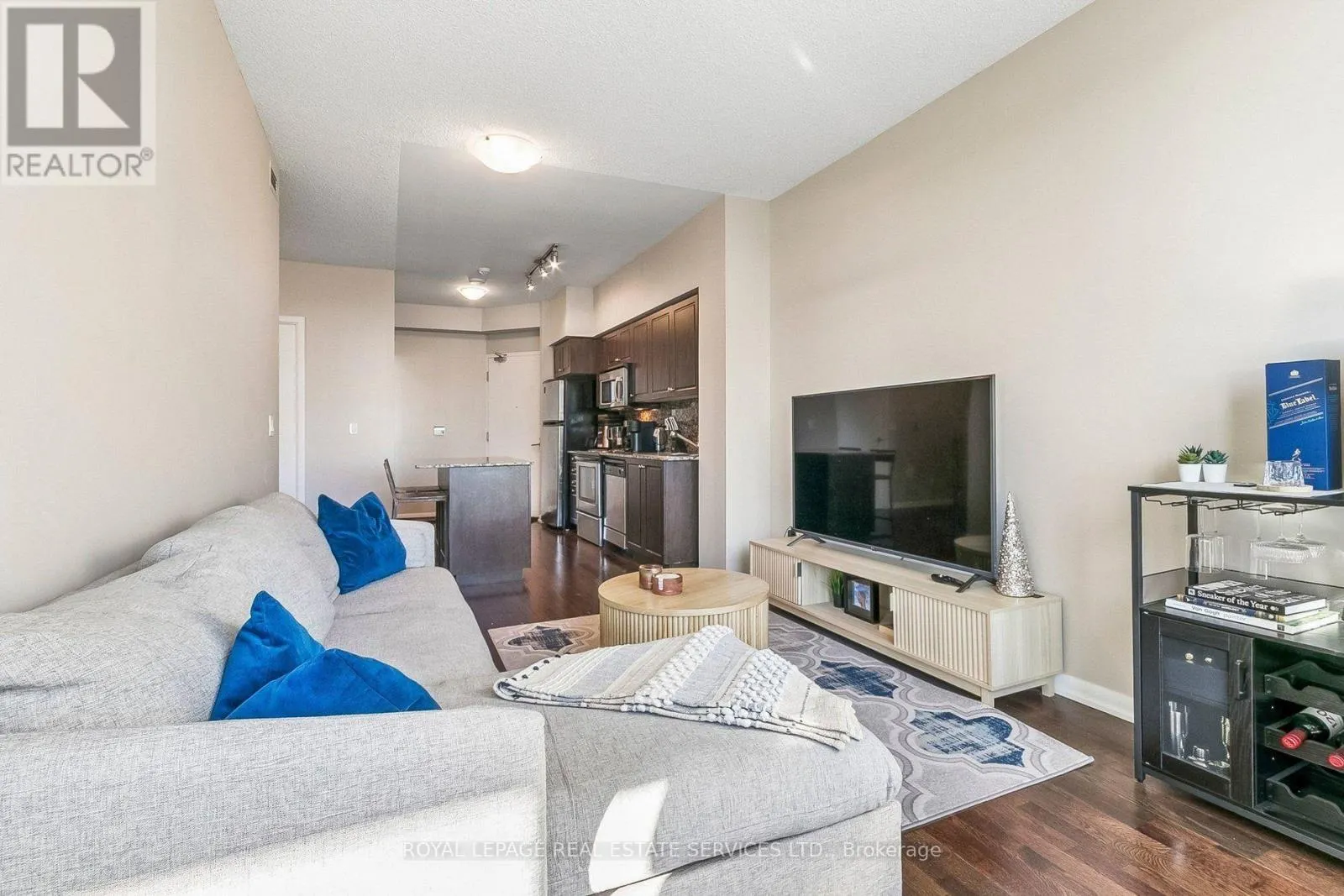 3612 - 215 FORT YORK BOULEVARD