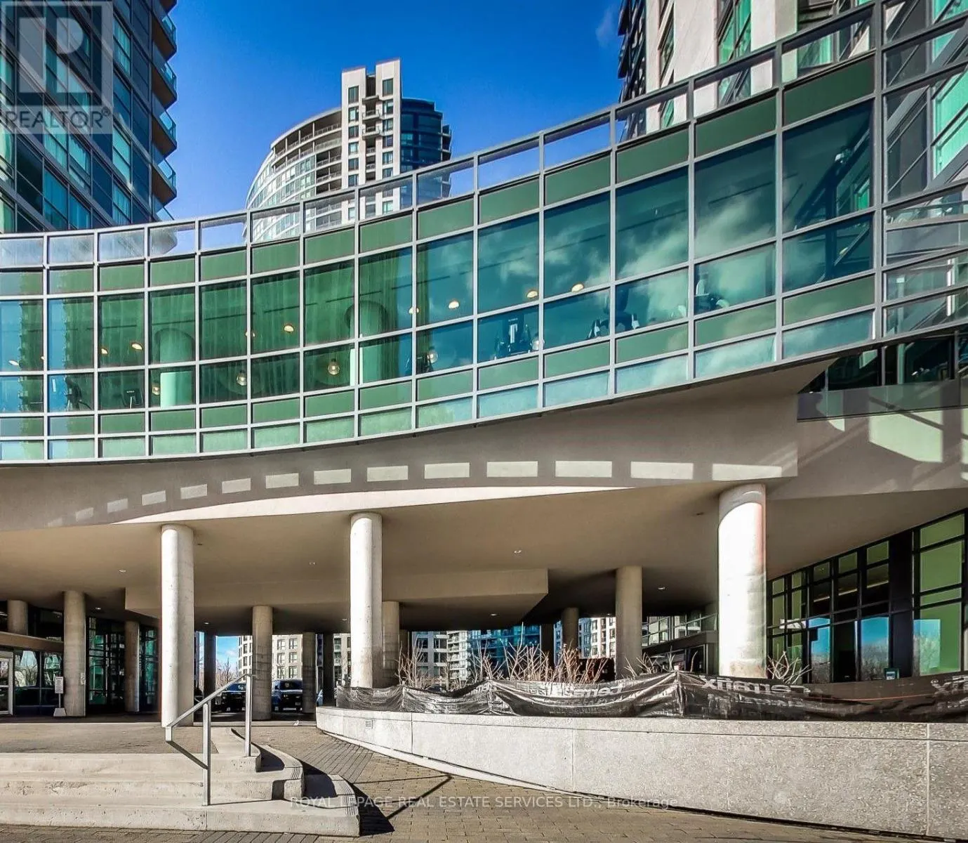 3612 - 215 FORT YORK BOULEVARD