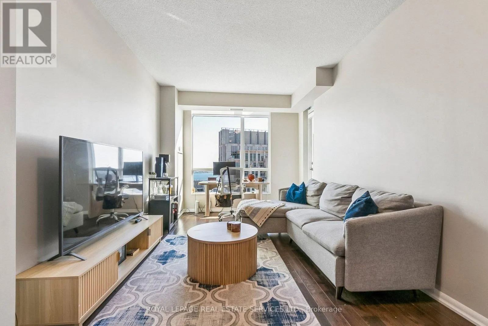 3612 - 215 FORT YORK BOULEVARD