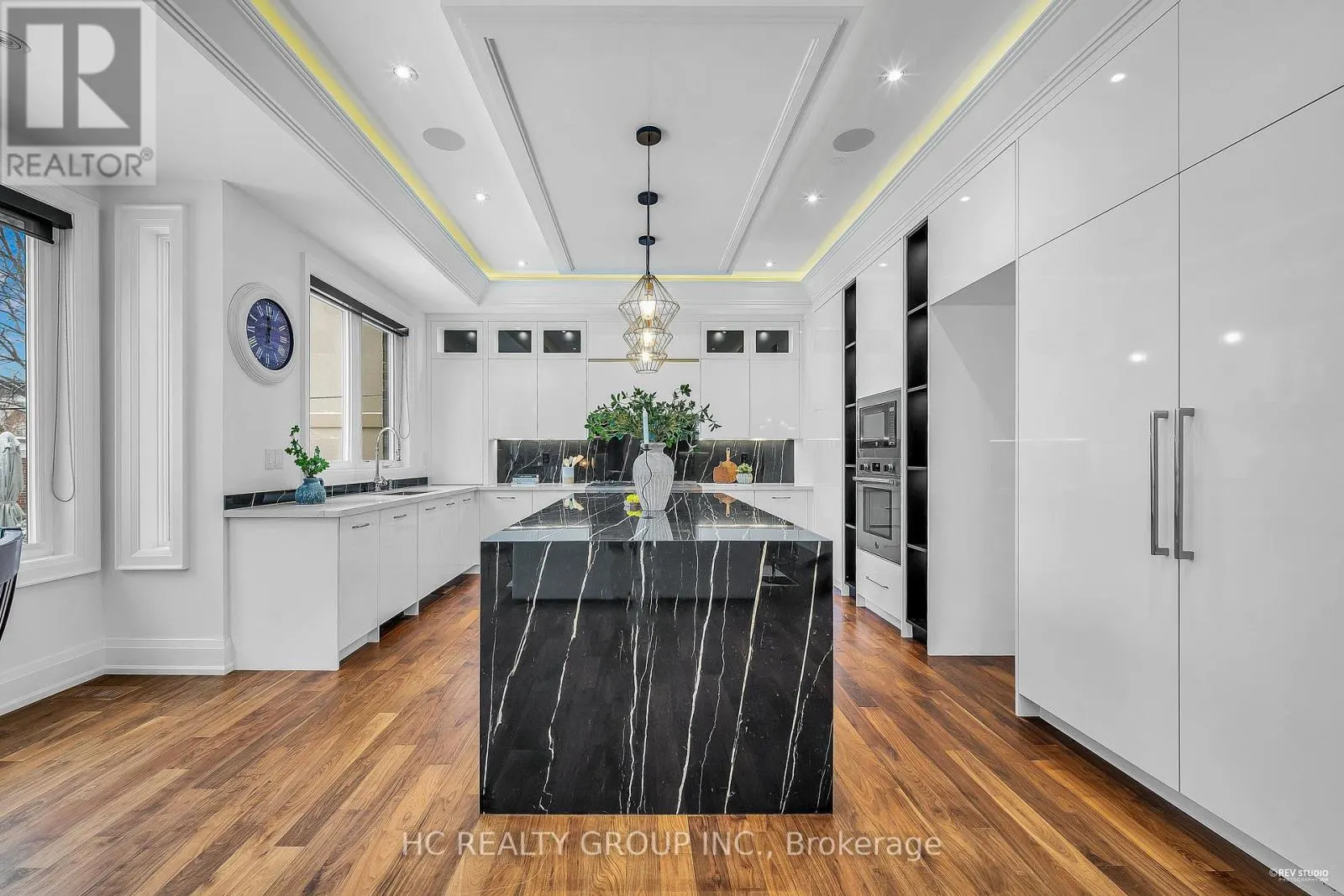 92 GLEN RUSH BOULEVARD