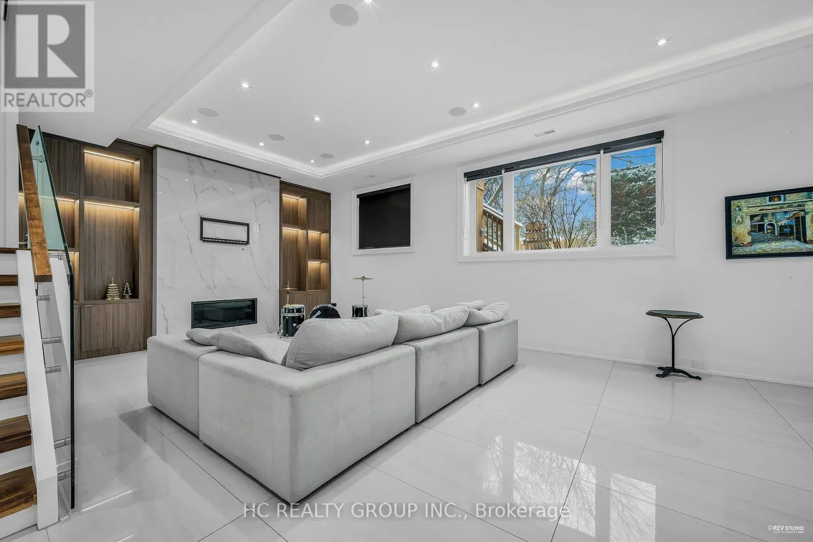 92 GLEN RUSH BOULEVARD